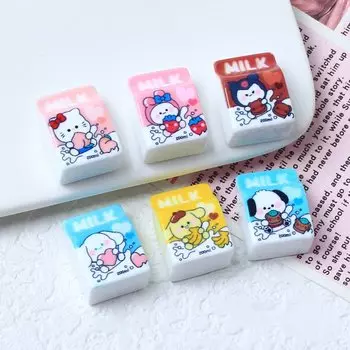 Набор фигурок из смолы MINISO A20