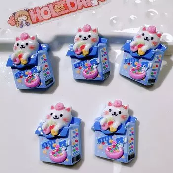 Набор фигурок кошек TSXJY