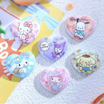 Набор из 10 фигурок MINISO для скрапбукинга