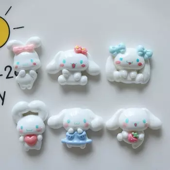 Набор фигурок MINISO 10 шт