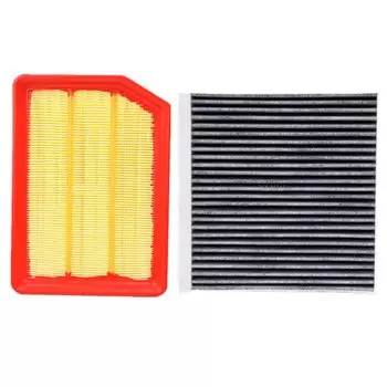 Набор фильтров для CHANGAN CS35 PLUS 280T 1,4 T двигатель JL473ZQ3 2019-now воздушный фильтр 1109190-BQ03 фильтры для CS35