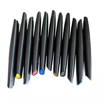 Набор фломастеров DSPIAE 11 цветов