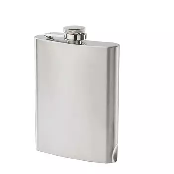 Набор фляг LMETJMA из нержавеющей стали 7 унций