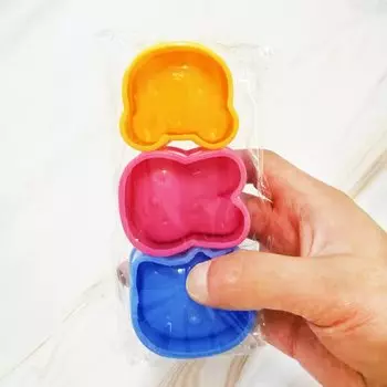 Набор форм для суши HARKO 3 шт.