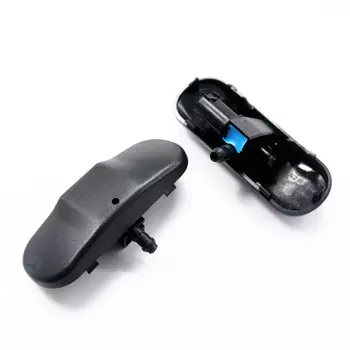 Набор форсунок омывателя лобового стекла для VW Tiguan Amarok Scirocco Passat B6 B7 Jetta Tiguan Golf 5 MK5 6 MK6 2KD 985955