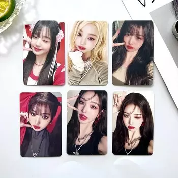 Набор фотокарт KPOP Idol PA1679