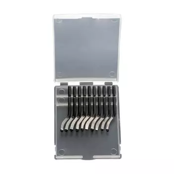 Набор фрез для удаления заусенцев RPXBGUCKARHG