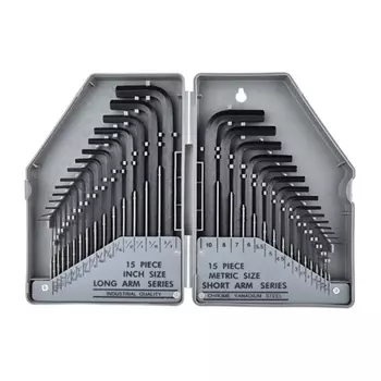 Набор гаечных ключей ANENG 30 шт.