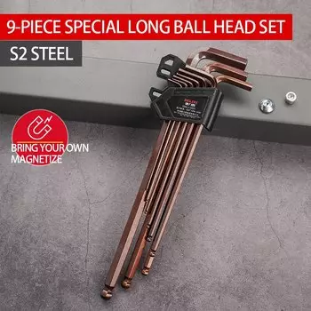 Набор гаечных ключей EAIYIE