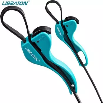 Набор гаечных ключей Libraton 2 шт.