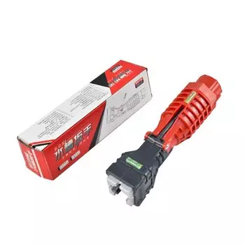 Набор гаечных ключей RIGWARL 18 в 1 из нержавеющей стали