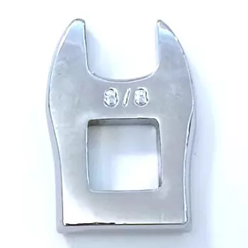 Набор гаечных ключей TOP PULS Crowfoot 3/8"