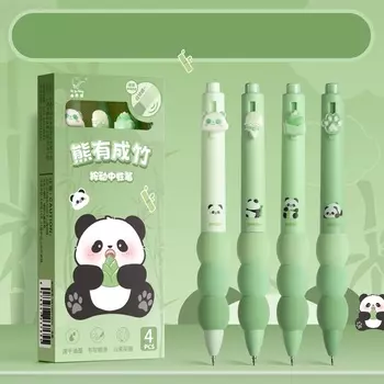 Набор гелевых ручек VALIOSOPA 4 шт.