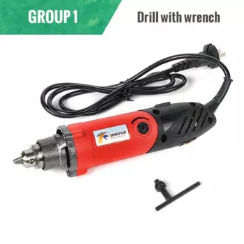 Набор граверов tungfull A5668