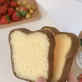 Набор губок MOONBIFFY 2 шт.