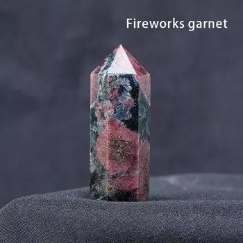 Набор хрустальных точек Runyangshi