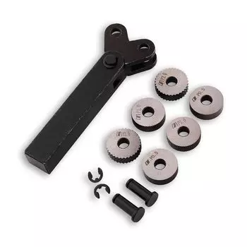 Набор инструмента для накатки ETOPOO 0.5/1/2 мм