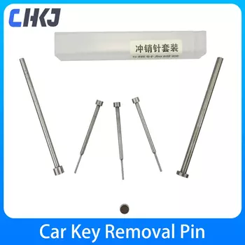 Набор инструментов CHKJ 6 шт./компл. для легкого складывания ключа