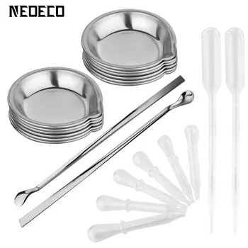 Набор инструментов для аэрографии NEOECO