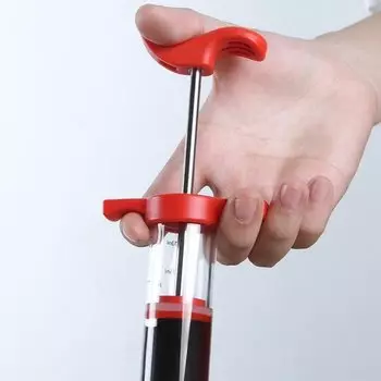 Набор инструментов для барбекю WYMECT