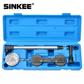 Набор инструментов для блокировки синхронизации двигателя для VAG VW AUDI, инструмент для синхронизации FSI 1,4 и 1,6 FSI и TFSI