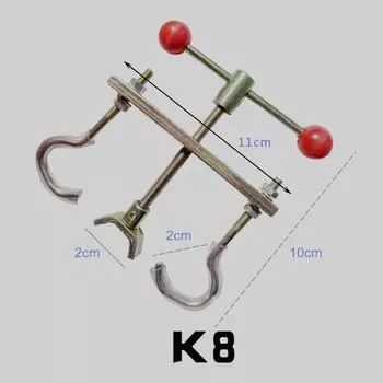 Набор инструментов для бонсай ZJMZYM