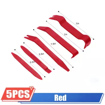 Набор инструментов для демонтажа Oauee