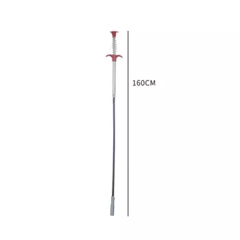 Набор инструментов для очистки труб HARKO