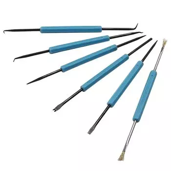 Набор инструментов для пайки OOTDTY