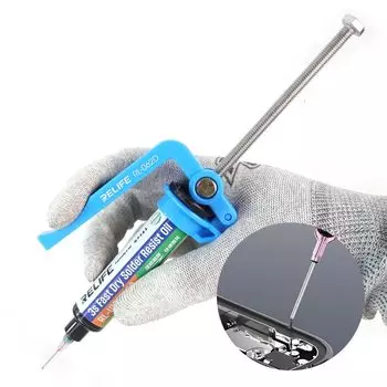 Набор инструментов для пайки SAYTL