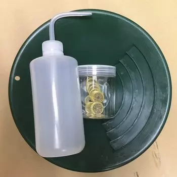 Набор инструментов для подземного металлоискателя shrxy