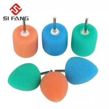 Набор инструментов для полировки автомобиля SI FANG