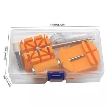 Набор инструментов для ремонта часов JIGONG