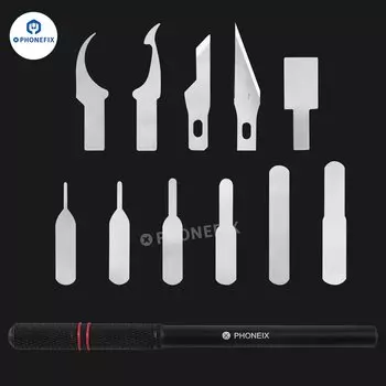 Набор инструментов для ремонта DIYPHONE