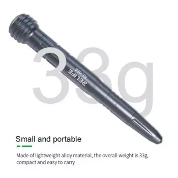 Набор инструментов для ремонта iPhone Edieu RL-066