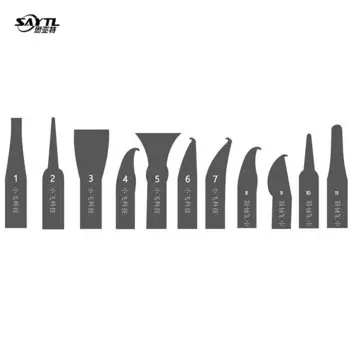 Набор инструментов для ремонта микросхем SAYTL