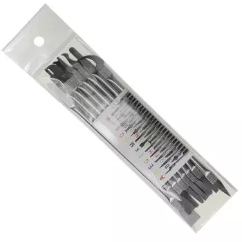 Набор инструментов для ремонта микросхем SHENGMEIYU