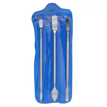 Набор инструментов для ремонта QSTEXPRESS 3шт