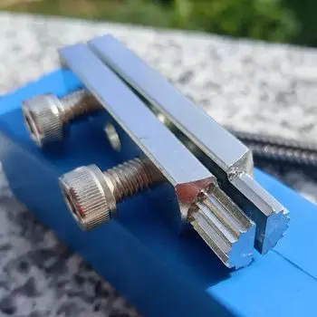 Набор инструментов для ремонта сантехники