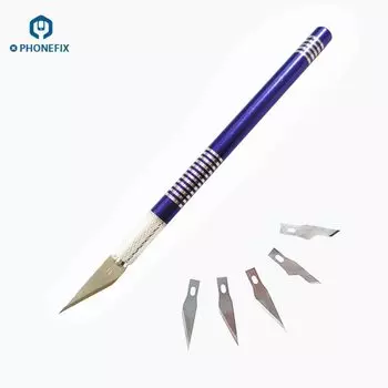 Набор инструментов для ремонта телефонов DIYPHONE