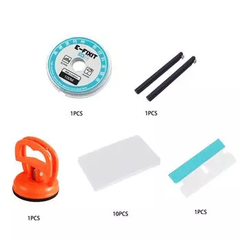 Набор инструментов для ремонта телефонов SAYTL