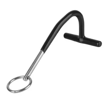 Набор Инструментов Для Ремонта Вмятин, Крючок Для Удаления Вмятин, Поддерживающий Бампер, Ремонт Царапин