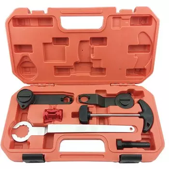Набор инструментов для синхронизации для EA211, VW Golf 7, mk7, VII, Jetta 1,2, 1,4, TSI, TGI, для бензинового двигателя