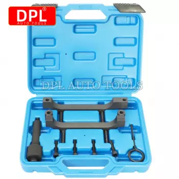 Набор инструментов для синхронизации коленчатого вала для Jeep Grand Cherokee V6 Chrysler 3,0, инструмент для синхронизации дизельного двигателя OEM 10359A 10338-1 10339