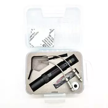 Набор инструментов для слесарного замка