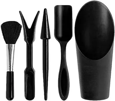 Набор инструментов для суккулентов smvp