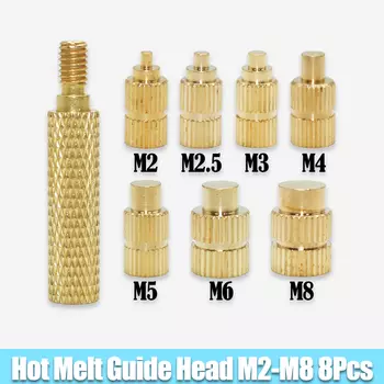 Набор инструментов для термовставки YMAX