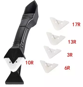 Набор инструментов для удаления герметика RPXBGUCKARHG