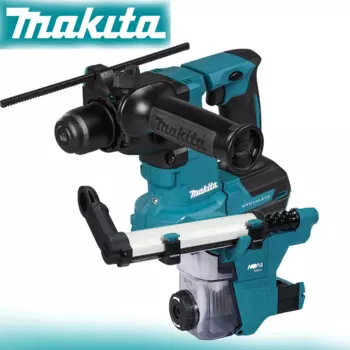 Набор инструментов для удаления пыли Makita DHR183 DX16