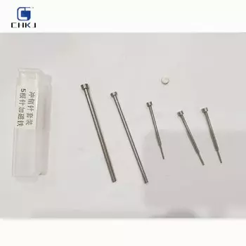 Набор инструментов для удаления штифтов CHKJ (6 шт.)